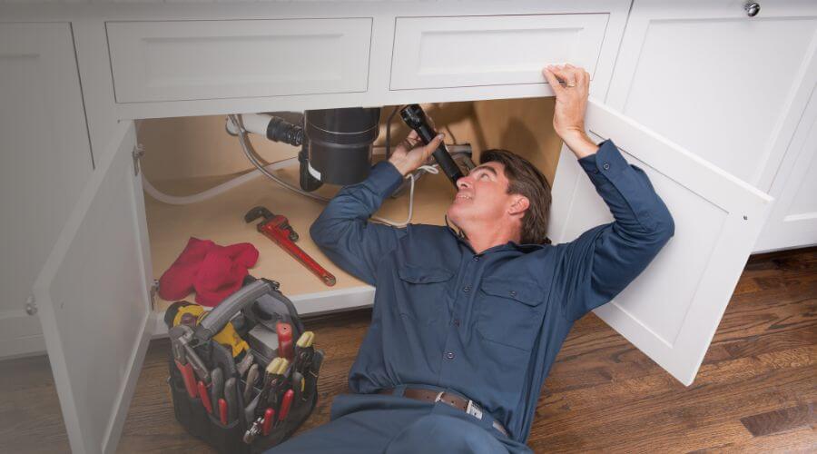 Expert burst pipe repair services in Marked Tree, AR